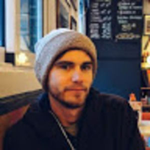 Meet your Posher, Peter